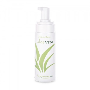 Aloe Vera Facial Cleansing Foam 150 ml